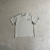 Camisa Broken Planet “Basic Floral Gray”