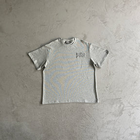 Camisa Broken Planet “Basic Floral Gray”