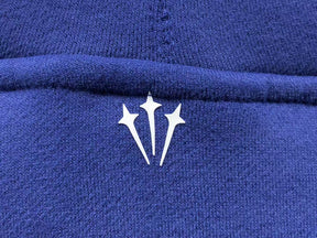 Conjunto Nocta x Nike “Essentials Navy”