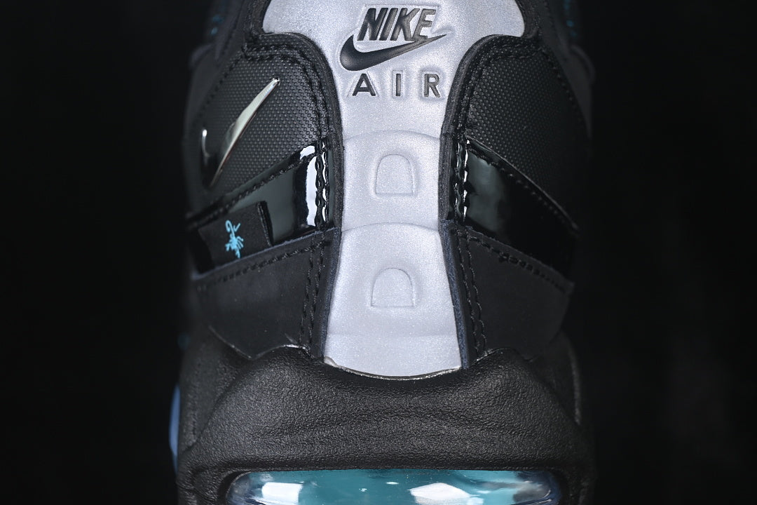 Air max 95 “Big Bubble Scorpion”
