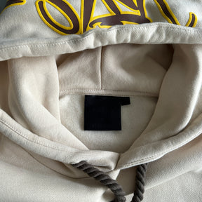 Conjunto Syna World Frio ( Marrom e Amarelo )