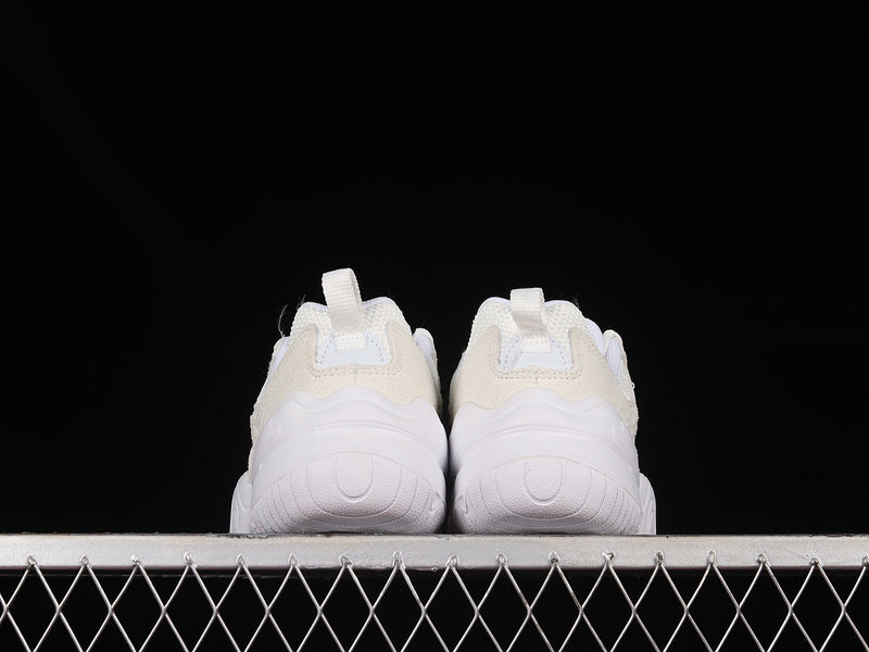 M2K Tekno “Plus White”