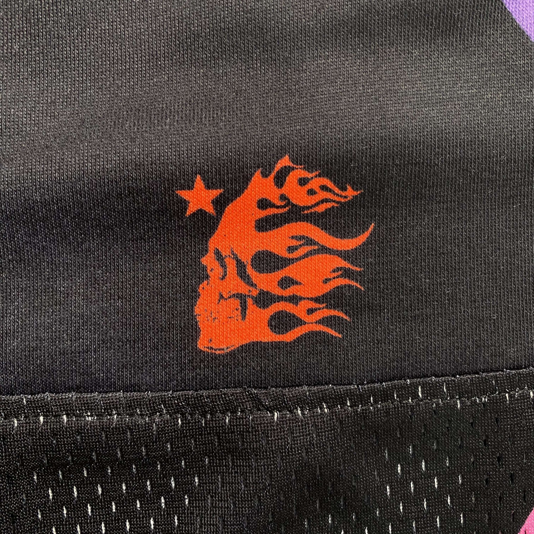 Camisa Manga Comprida Hellstar “11”