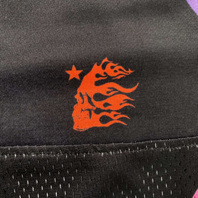 Camisa Manga Comprida Hellstar “11”