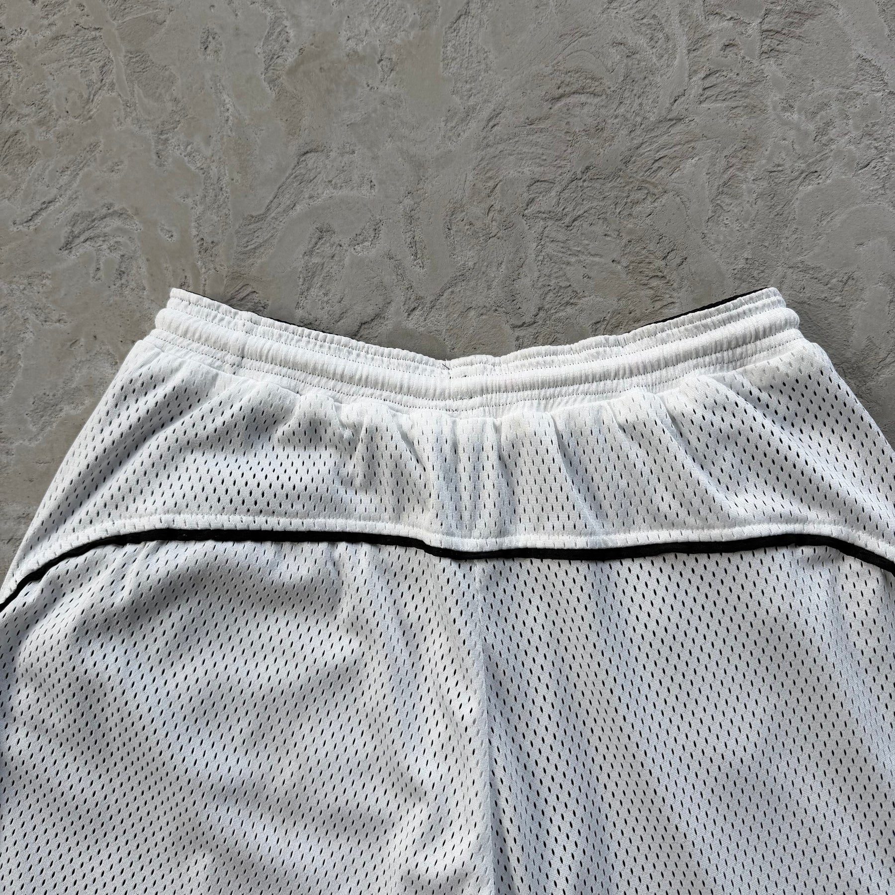Conjunto Broken Planet “Snow Summer White” ( Branco )