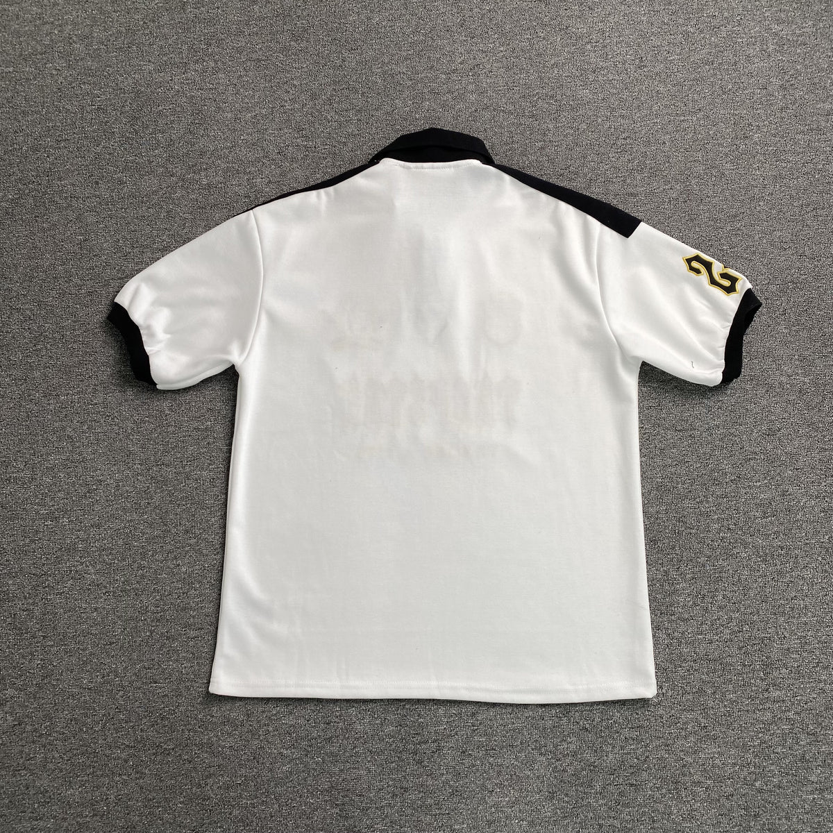 Polo Trapstar “Branca”