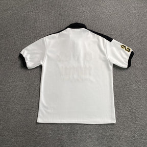 Polo Trapstar “Branca”