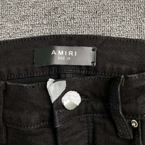 Calça Amiri “Camo”