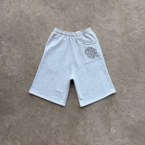 Shorts Mertra “Basic Shorts” ( Branco )