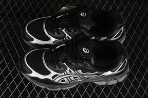 Asics Gel Nyc “Black Graphite Grey”