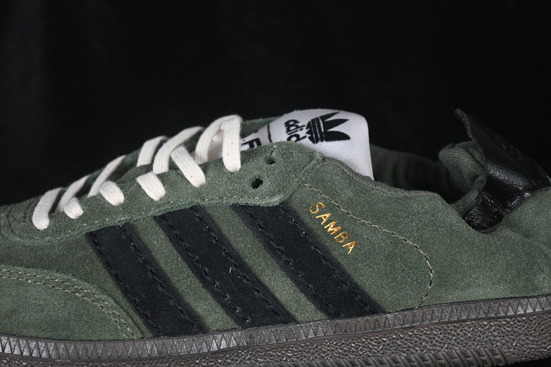 Adidas Samba x Song For The Mute