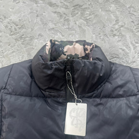 Colete Mertra “Reversible Puffer”