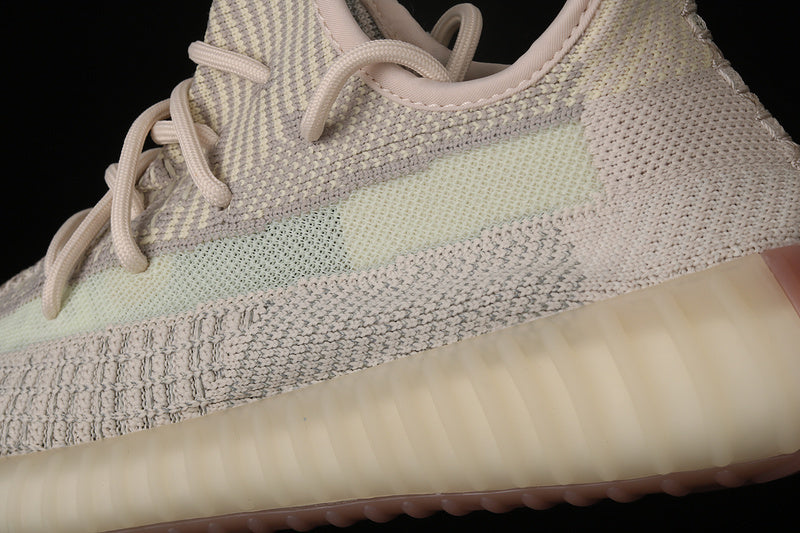 Yeezy 350 V2 “Citrin”