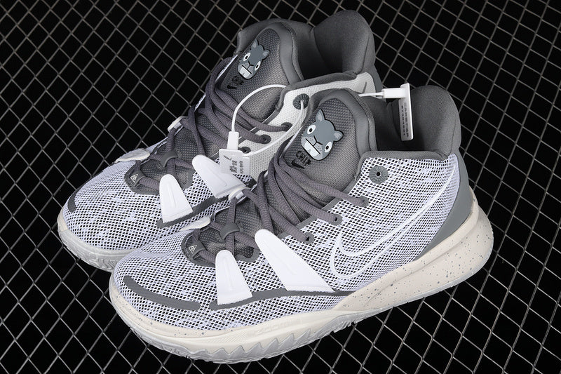 Nike Kyrie 7 “SE GS Chip Light Smoke”