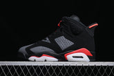 Air jordan 6 “Fire Red”