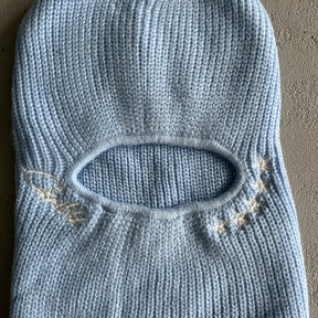 Balaclava Corteiz “5th Anniversary” ( Azul )