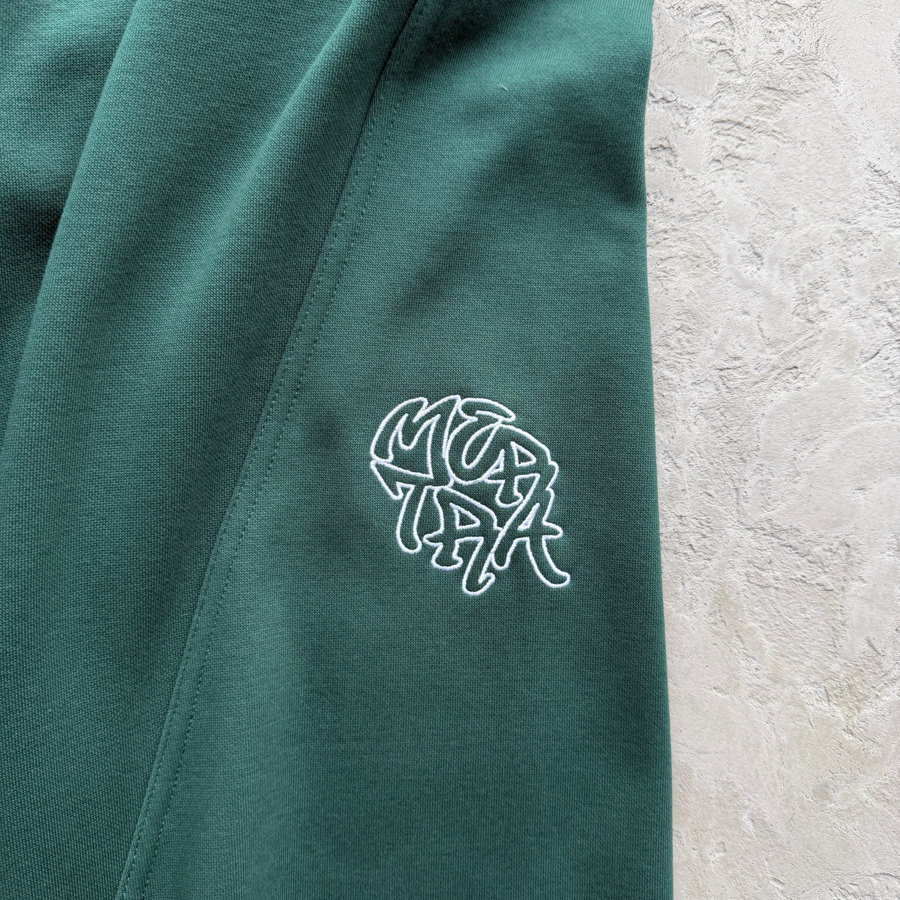 Conjunto Mertra “Colorblock Sports” ( Verde )