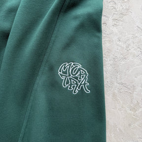Conjunto Mertra “Colorblock Sports” ( Verde )