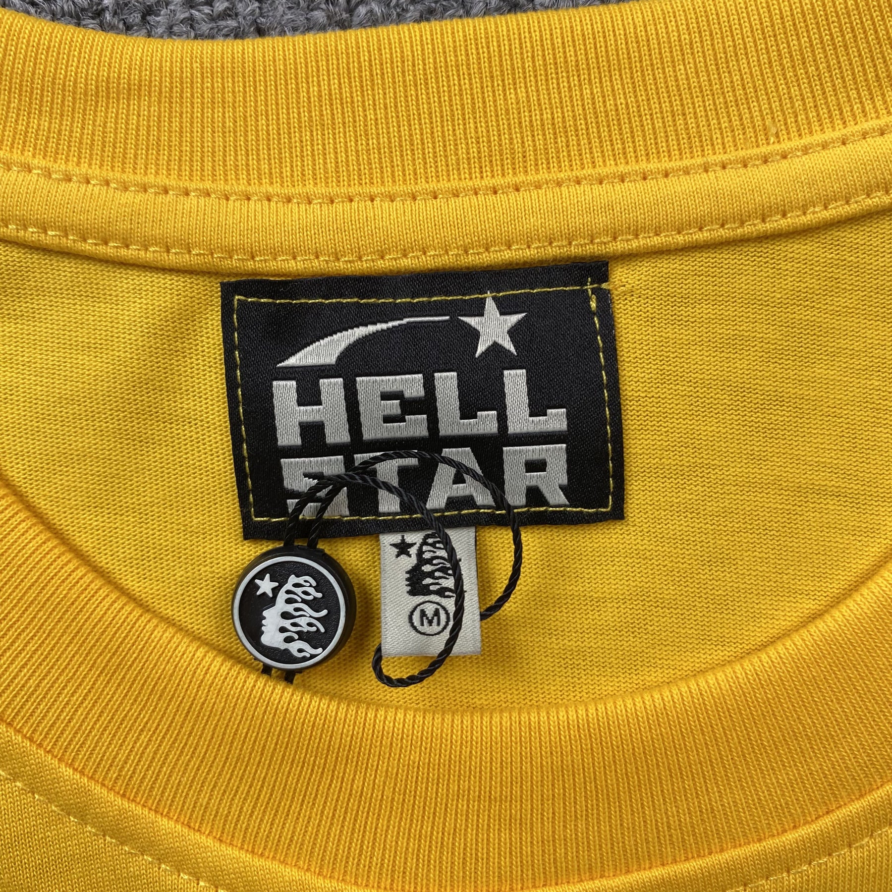 Camisa Hellstar “Hellstar Sports”