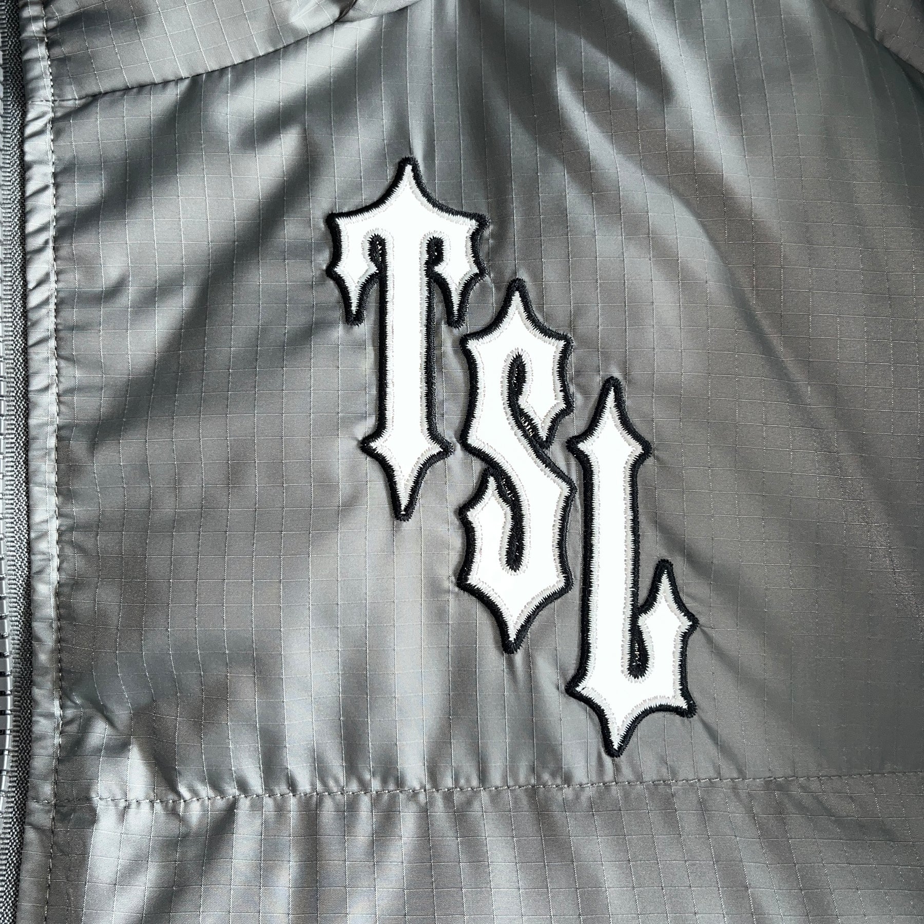 Jaqueta Trapstar “Shooters”