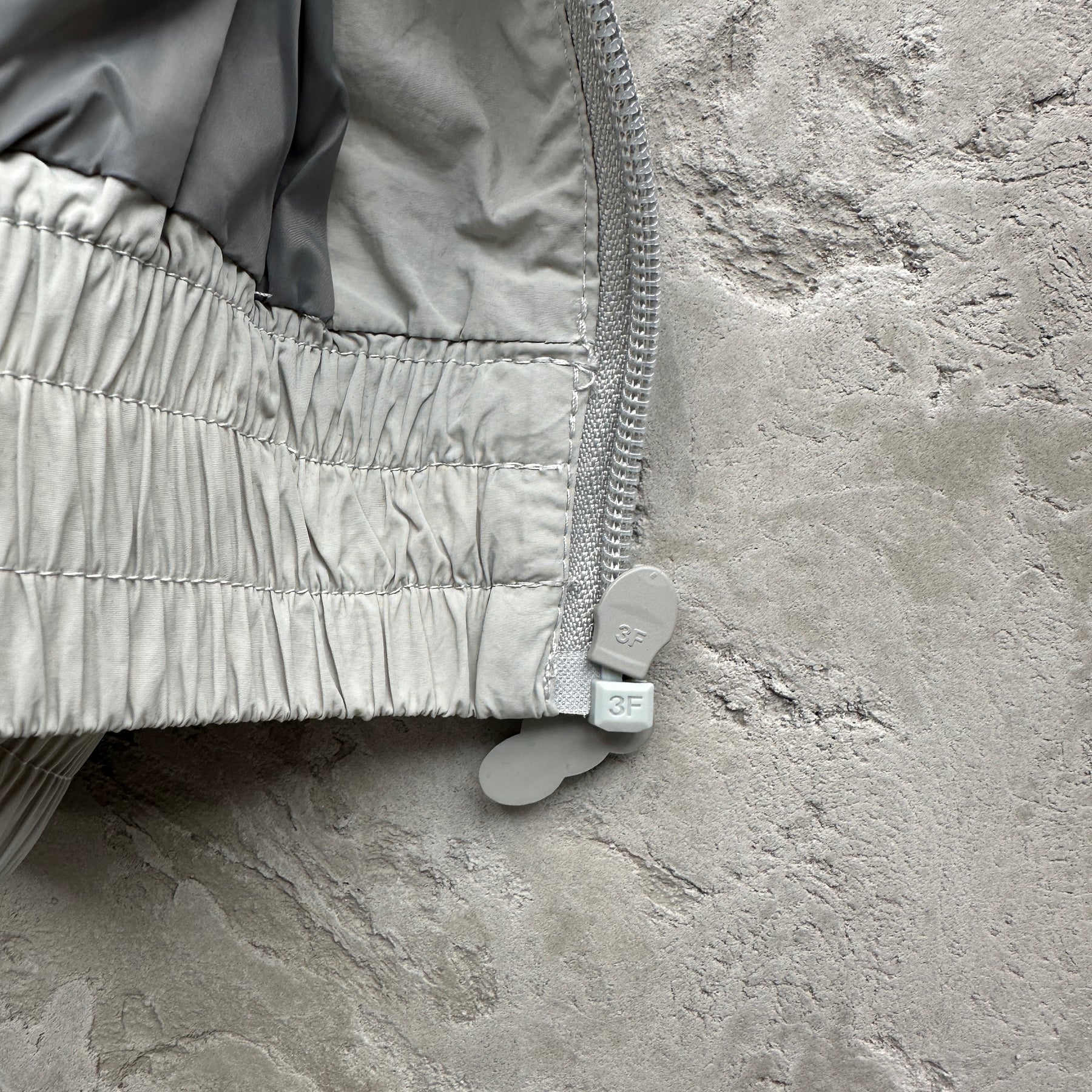 Conjunto Syna World “Team Pipe“ ( Cinza )