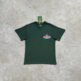 Camisa Corteiz “Virgil” ( Verde )