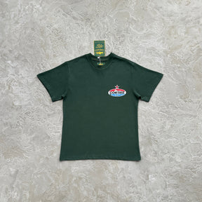 Camisa Corteiz “Virgil” ( Verde )