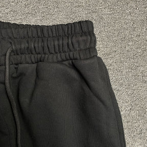 Conjunto Denim Tears ( Preto com Cinza )