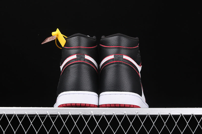 Air Jordan 1 High “Bloodline”