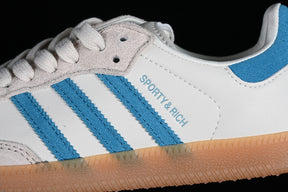 Adidas Samba x Sporty Rich