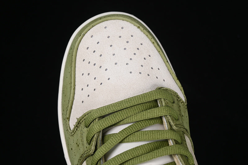 Dunk x Yuto Horigome “Matcha”