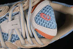 Asics Gel Nyc “Harbor Blue"