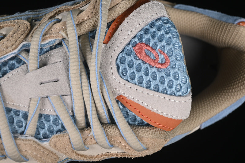 Asics Gel Nyc “Harbor Blue"