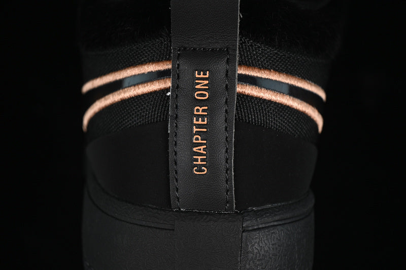 Nike Book 1 “Metalic Bronze”