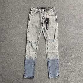 Calça Skinny Purple Brand