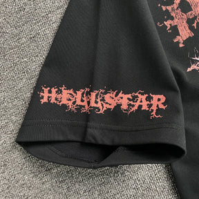 Camisa Hellstar “BrainWhasing”