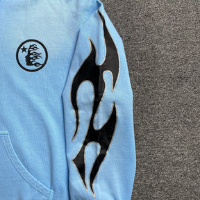 Moletom Hellstar “Washed”