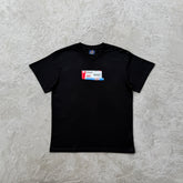 Camisa Corteiz “Corzempic” ( Preta )