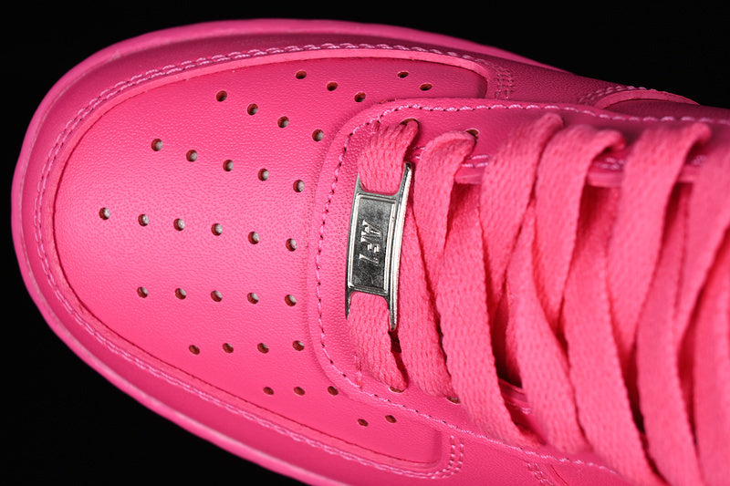 Air Force 1 ( Rosa )