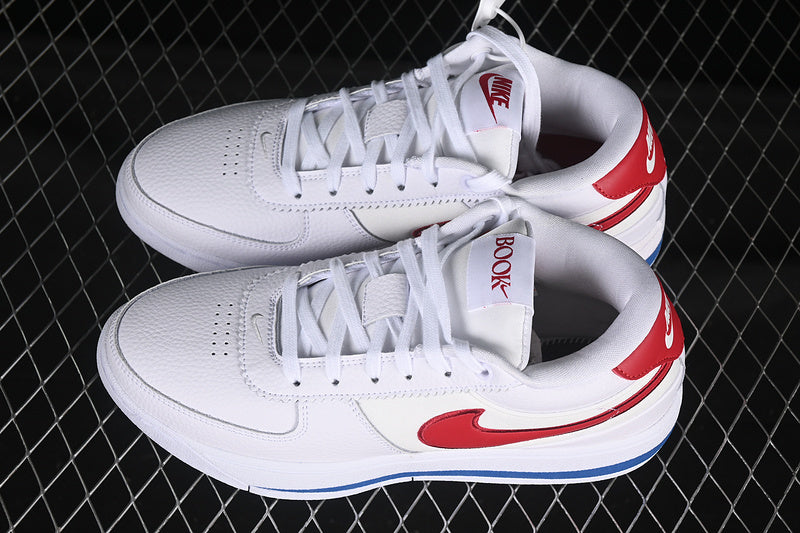 Nike Book 1 “Varsity Red”