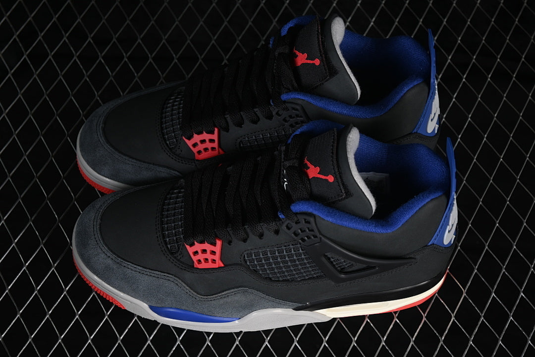 Air jordan 4 “Rare Air”