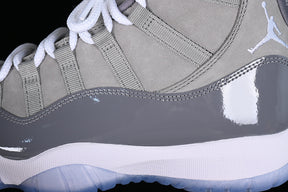 Air Jordan 11 “Cool Grey”