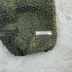 Moletom Mertra “Lambswool” ( Verde )