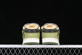 Dunk x Yuto Horigome “Matcha”