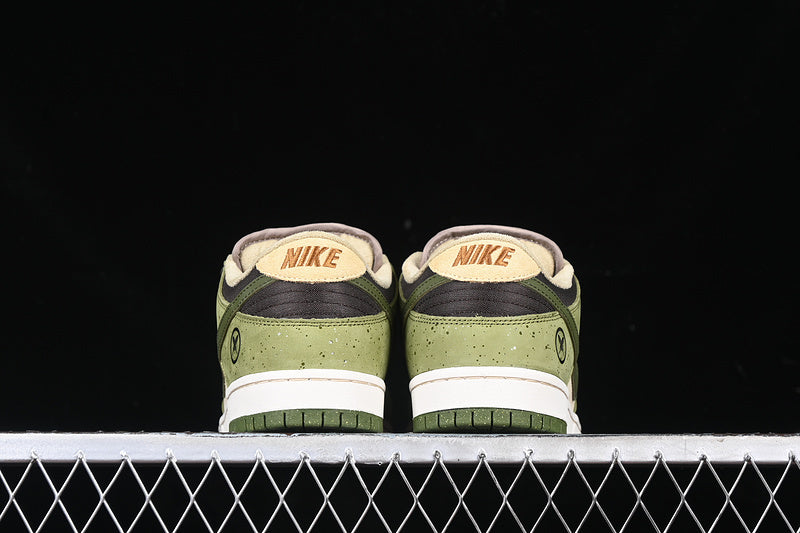 Dunk x Yuto Horigome “Matcha”