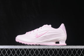 Nike Shox Z “Pearl Pink Foam”