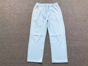 Conjunto Nocta x Nike Tech Fleece “University Blue”