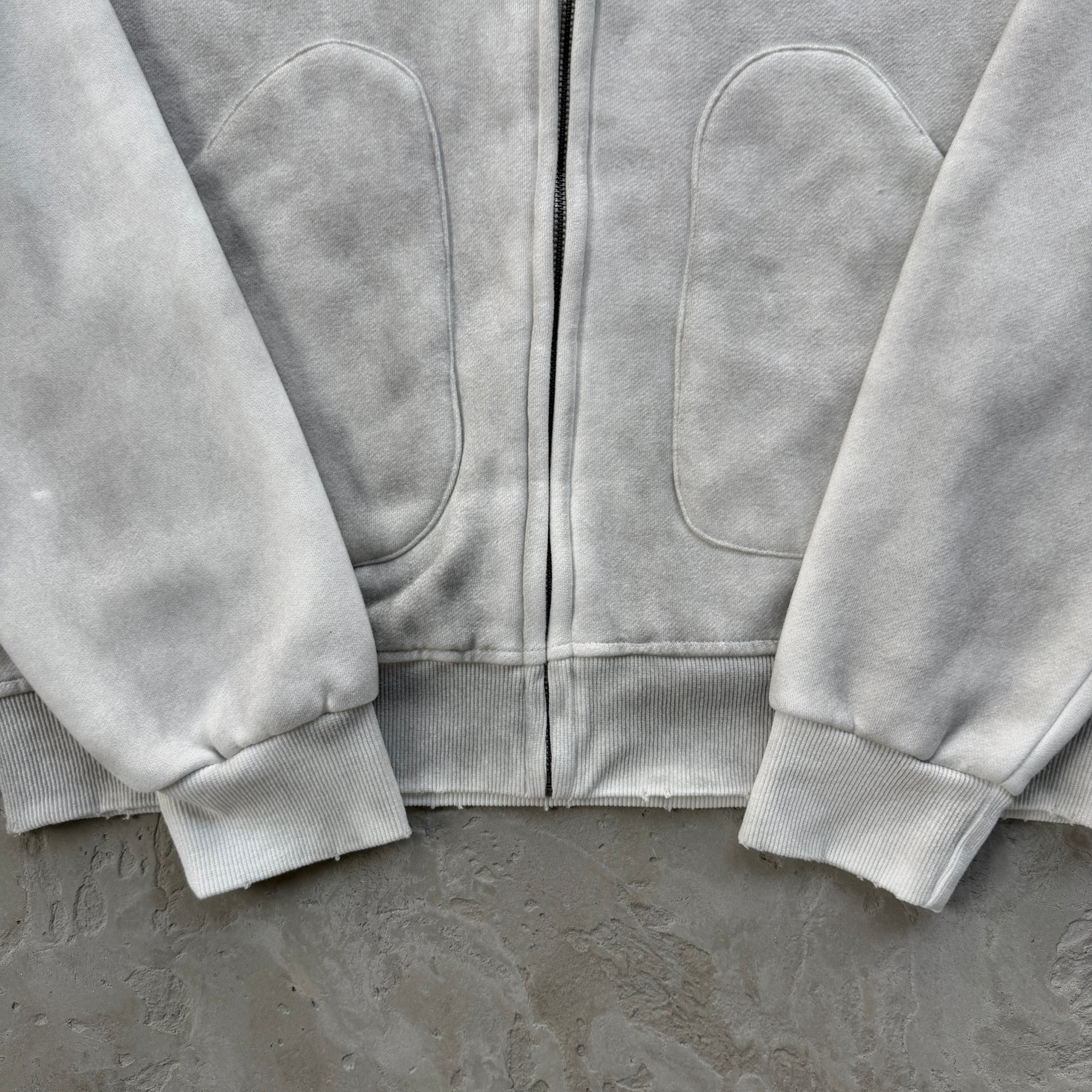 Moletom Mertra “Dirt Hood”