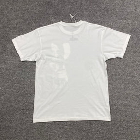 Camisa Cactus Jack x Mc Donald's “92” ( Branca )