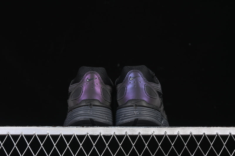Nike P-6000 “Black Multi Color”